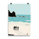 Impresión digital "SOMEWHERE IN PORTUGAL"