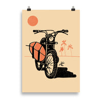 Impresión digital "Day 1"