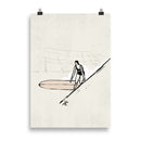 Impresión digital "Ulu"