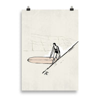 Impresión digital "Ulu"