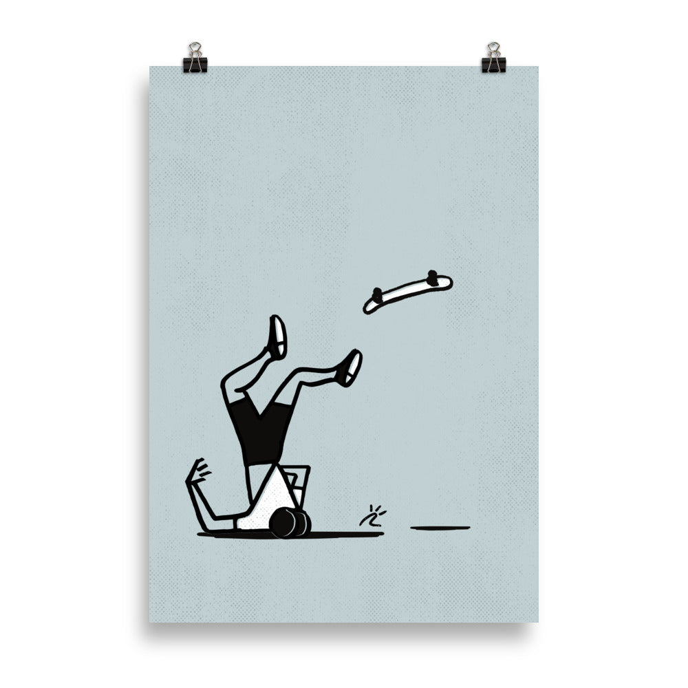 Impresión digital "Learning Day"