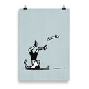 Impresión digital "Learning Day"