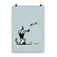 Impresión digital "Learning Day"