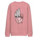 Sudadera eco unisex "Surf&Relax"