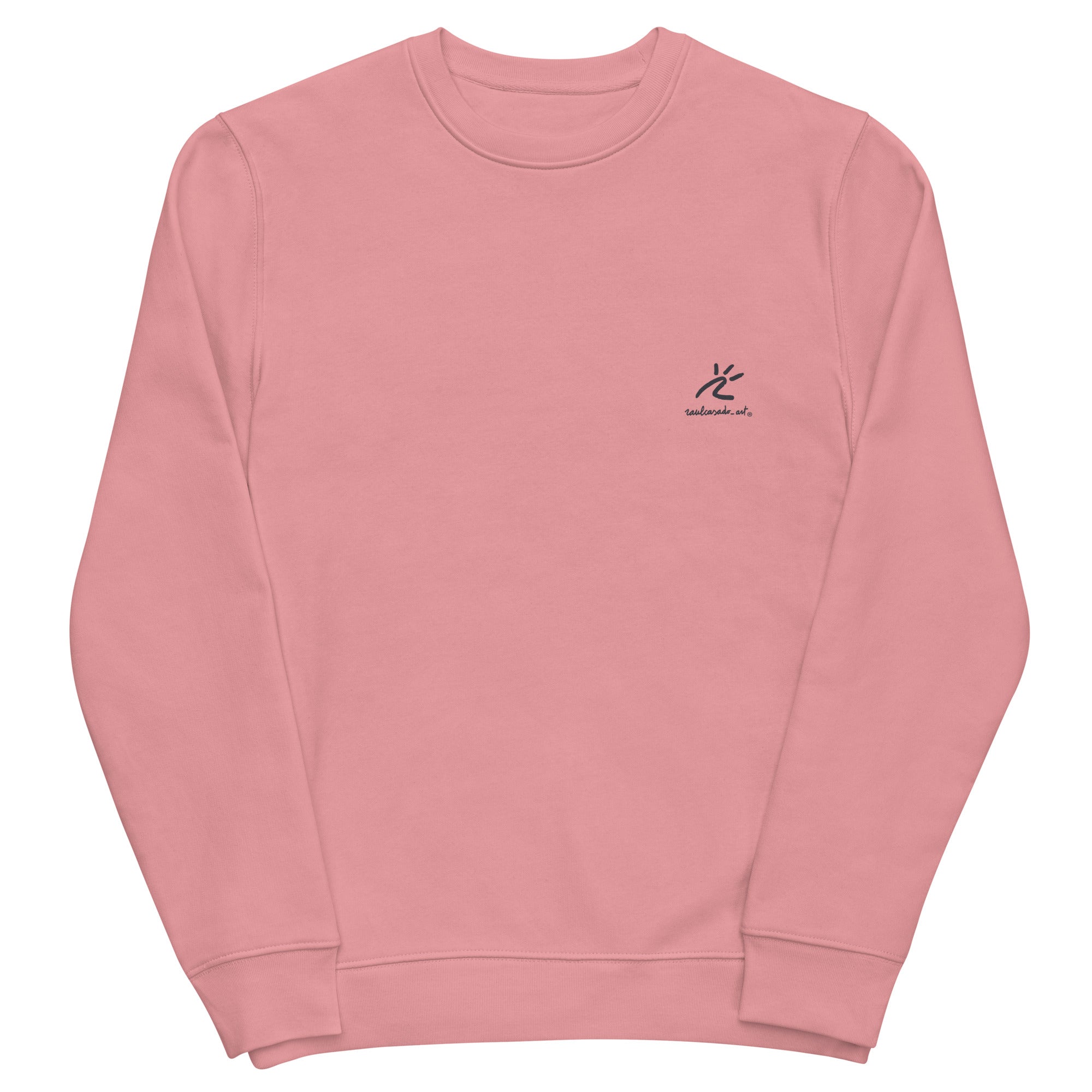 Sudadera eco unisex