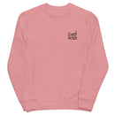 Sudadera eco unisex "Surf&Relax"