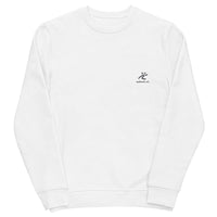 Sudadera eco unisex